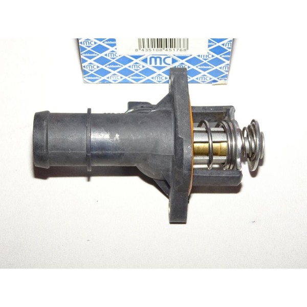 Thermostat eau Metalcaucho 03745 pour volkswagen golf 4 IV bora 1.6 essence 