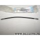 Flexible de frein avant Corteco 19026432 pour iveco daily 3 4 III IV partir de 1999