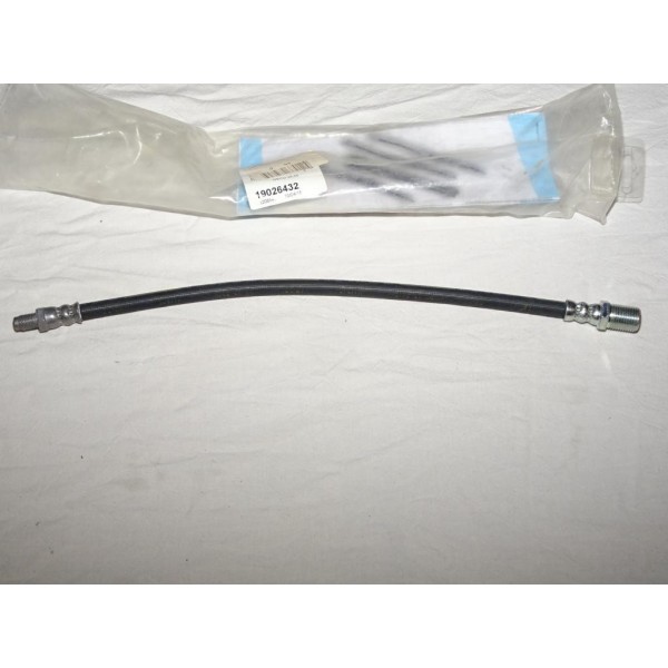 Flexible de frein avant Corteco 19026432 pour iveco daily 3 4 III IV partir de 1999 