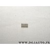 Ressort pompe nilfisk neptune 2-25 poseidon nettoyeur haute pression 909100428