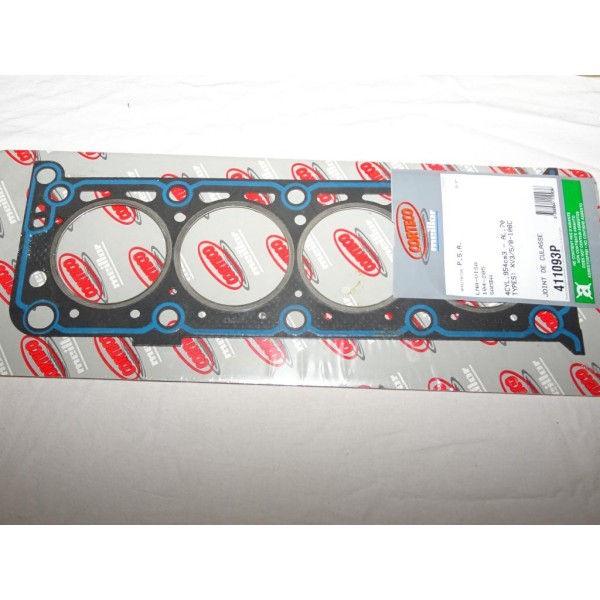 Joint de culasse Corteco 411093P pour citroen LNA visa peugeot 104 205 talbot samba 0.9 1.0 essence 