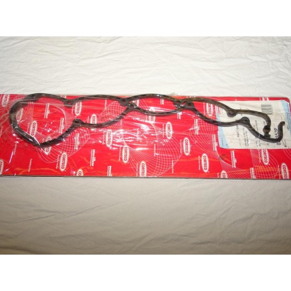 Joint cache couvre culbuteur Corteco 023852P pour fiat croma 1 lancia thema 2.5D 2.5TD 2.5 D TD diesel 