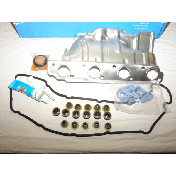 Pochette de joints haut moteur (contenu de la photo sans reclamation) Victor reinz 02-33758-04 pour ford mondeo 3 III transit 5 