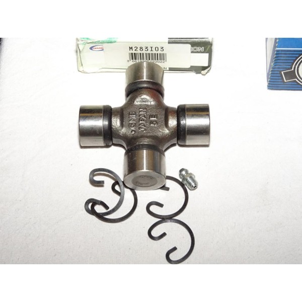 Joint arbre longitudinal GMB M283i03 pour mitsubishi L200 L300 L400 pajero 