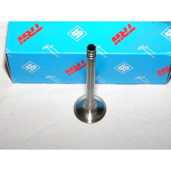 Lot 4 soupapes echappement TRW 39467 pour seat arosa cordoba 1 ibiza 2 II inca skoda felicia octavia volkswagen caddy 2 II golf 