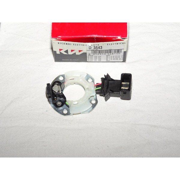 Capteur regime impulsion allumage KW D3543 pour audi 80 A4 seat alhambra arosa cordoba 1 ibiza 2 II inca toledo skoda felicia 1 