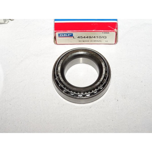 Roulement de roue SKF L45449/410/Q L45449 410 Q pour audi 80 90 100 A4 A6 porsche 914 924 seat arosa cordoba ibiza 2 II toledo v