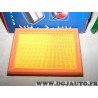 Filtre à air NPS N132N76 pour nissan micra K13 note E12 1.2 essence