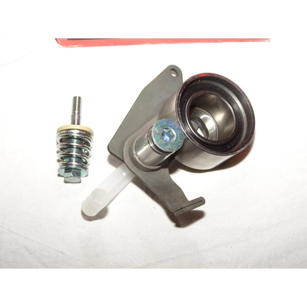 Galet tendeur courroie de distribution Nipparts J1112040 pour toyota land cruiser J70 J80 coaster 4.2D 4.2TD 4.2 D TD diesel 