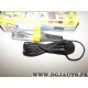 Lampe balladeuse Zeca 375/10 E27 15W max 10m de cable 