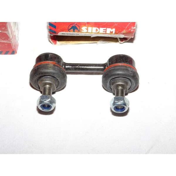 Rotule biellette de barre stabilisatrice Sidem 21162 pour BMW serie 7 E38 alpina B12 