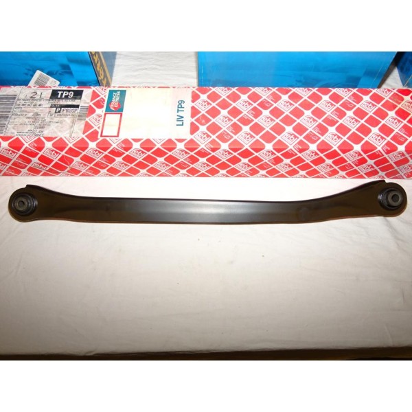 Tirant triangle bras de suspension arriere Febi 45873 pour smart fortwo partir de 2007 