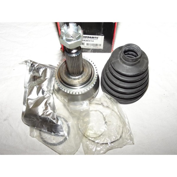 Kit tete de cardan arbre de transmission coté roue Nipparts N2820314 pour hyundai i30 kia ceed 1.6CRDI 2.0CRDI 1.6 2.0 CRDI dies