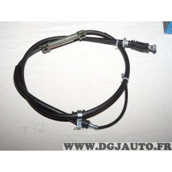 Cable frein à main arriere droit Triscan 814080105 pour chrysler voyager 4 IV dodge caravan