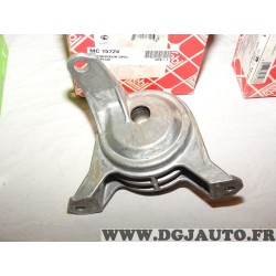 Tampon support moteur Febi 15724 pour opel astra G zafira A 2.0DI 2.0DTI 2.2DTI 2.0 2.2 DI DTI diesel 