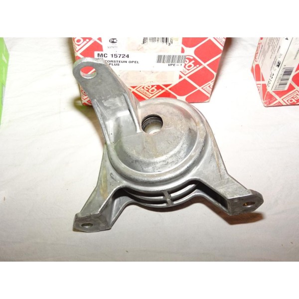 Tampon support moteur Febi 15724 pour opel astra G zafira A 2.0DI 2.0DTI 2.2DTI 2.0 2.2 DI DTI diesel 