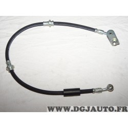 Flexible de frein avant droit TRW PHD458 pour suzuki vitara grand vitara 