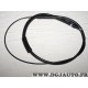 Cable de frein à main LPR C0716B pour renault megane 2 II scenic 2 II