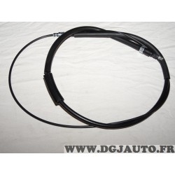 Cable de frein à main LPR C0716B pour renault megane 2 II scenic 2 II 