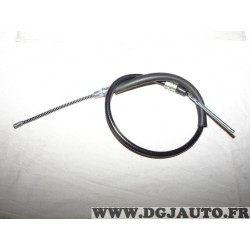 Cable de frein à main arriere gauche LPR C0633B pour peugeot 406