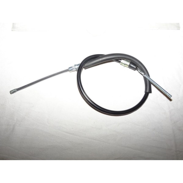 Cable de frein à main arriere gauche LPR C0633B pour peugeot 406 