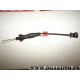 Cable embrayage reglage automatique LPR C0154C pour peugeot 206 1.1 1.4 1.6 essence