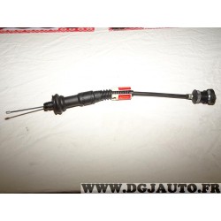 Cable embrayage reglage automatique LPR C0154C pour peugeot 206 1.1 1.4 1.6 essence 