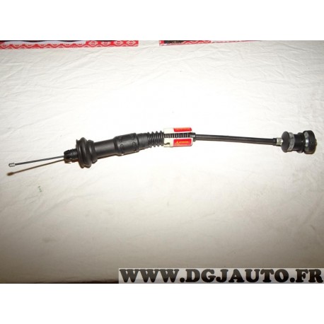 Cable embrayage reglage automatique LPR C0154C pour peugeot 206 1.1 1.4 1.6 essence 