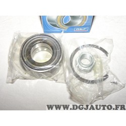 Kit roulement de roue avant SKF VKBA6774 pour fiat doblo 3 III partir de 2010 opel combo D partir de 2012