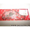 Pochette joint haut moteur Corteco 418623P pour opel astra F corsa B vectra B 1.6 16V essence