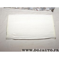 Filtre habitacle interieur (comme sur la photo) Purflux AH356 pour nissan cube Z12 juke F15 leaf ZE0 ZE1