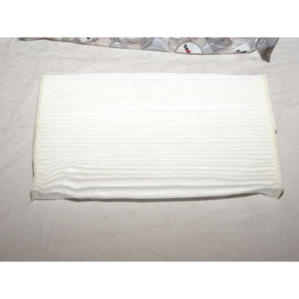 Filtre habitacle interieur (comme sur la photo) Purflux AH356 pour nissan cube Z12 juke F15 leaf ZE0 ZE1 