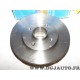 Disque de frein arriere plein 238mm diametre sans roulement TOUT SEUL Requal RDP246 pour renault 9 11 R9 R11 super 5 