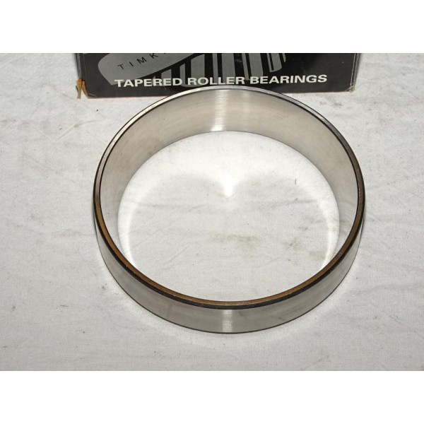 Anneau conique roulement de roue Timken JM511910 
