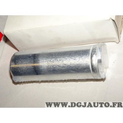 Filtre deshydrateur bouteille climatisation Receiver drier 126886 23139 à identifier ???