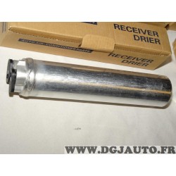 Filtre deshydrateur bouteille climatisation Receiver drier 126484 à identifier ??? 