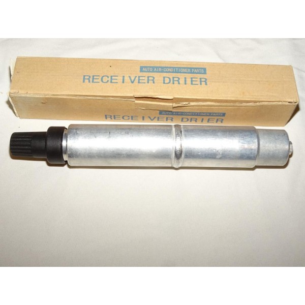 Filtre deshydrateur bouteille climatisation Receiver drier 126516 22769 à identifier ??? (citroen C5 ?) 