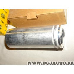 Filtre deshydrateur bouteille climatisation Receiver drier 126877 23130 à identifier ???