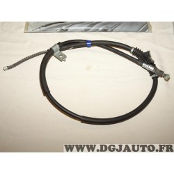 Cable de frein à main arriere droit Hitec K11448 pour mitsubishi pajero V20 galloper 