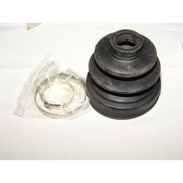Soufflet de cardan arbre de transmission coté pont Japa MBK-5X10 pour mitsubishi pajero de 1983 à 1991 