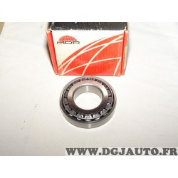 Roulement de roue arriere MDR MWB-8R501 pour mitsubishi pajero de 1983 à 1991