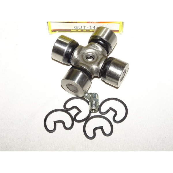 Croisillon differentiel GMB MUJ-5206OE GUT14 pour toyota land cruiser dyna BJ42 BJ46 FJ42 HJ60 BJ40 BJ43 HJ45 FJ40 