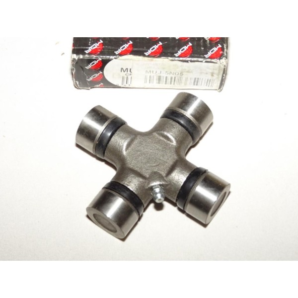 Croisillon differentiel joint arbre longitudinal arriere MDR MUJ-5N05 pour nissan pathfinder R51 navara D40 
