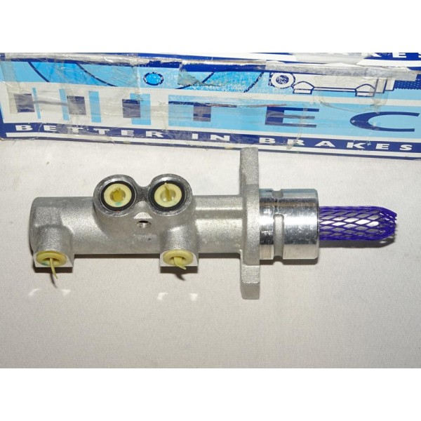 Maitre cylindre de frein montage bosch Hitec H619890 pour citroen berlingo peugeot partner partir de 1996 