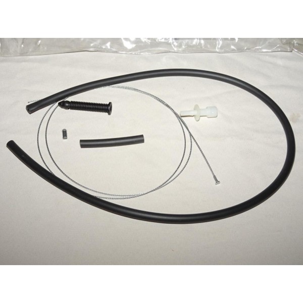 Cable accelerateur Seim 084580 pour peugeot 607 essence et diesel 