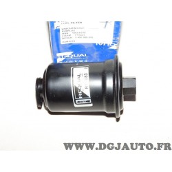 Filtre à carburant essence Requal RPF083 pour hyundai coupé lantra tiburon 1.5 1.6 1.8 2.0 