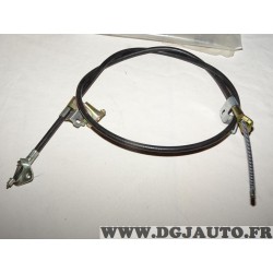 Cable frein à main arriere gauche Kavo BHC-9062 pour toyota yaris P1 