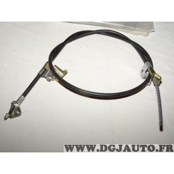 Cable frein à main arriere gauche Kavo BHC-9062 pour toyota yaris P1