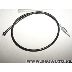 Cable embrayage Lecoy 4444 pour renault traifc 1 2.5D 2.5 D diesel