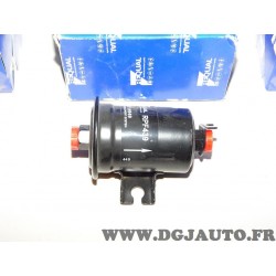 Filtre à carburant essence Requal RPF439 pour toyota corolla 7 8 VII VIII E100 E110 starlet P90 1.3 1.4 1.6 1.8